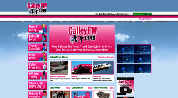 galleyfm.com