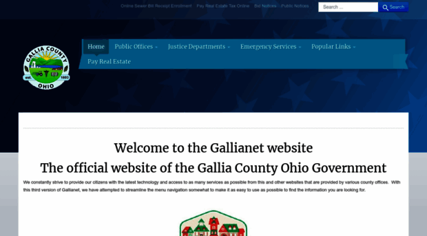 gallianet.net