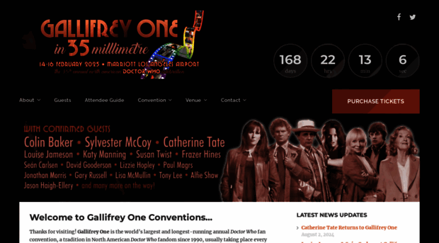 gallifreyone.com