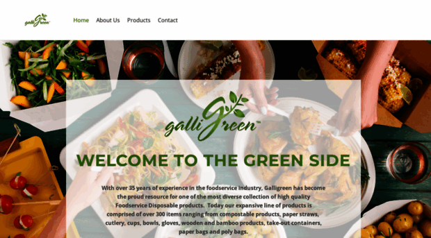 galligreen.com