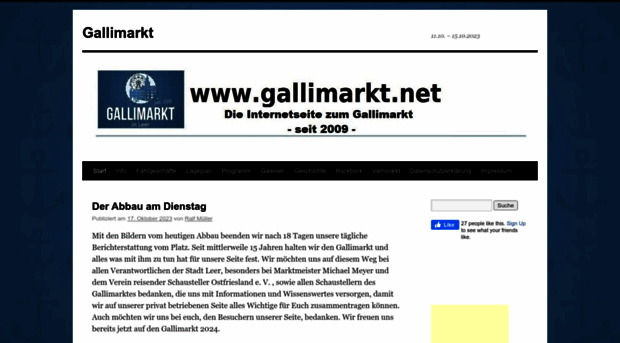 gallimarkt.net