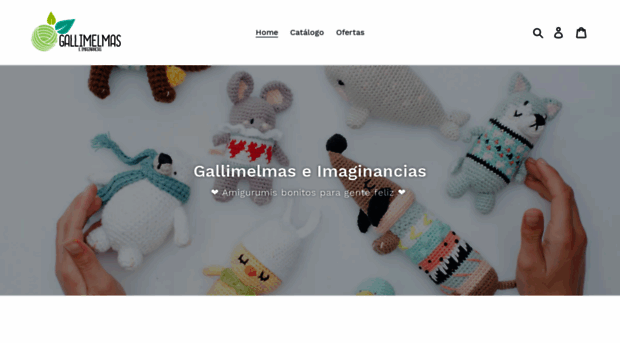 gallimelmas.com