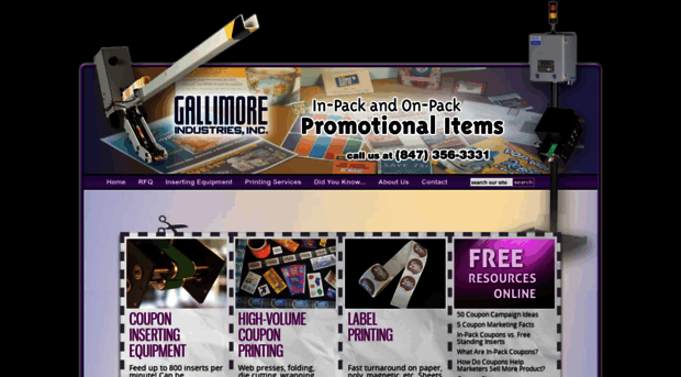 gallimoreinc.com