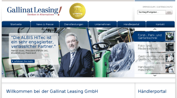 gallinat-leasing.de