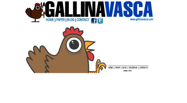 gallinavasca.com