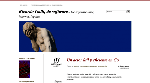 gallir.wordpress.com