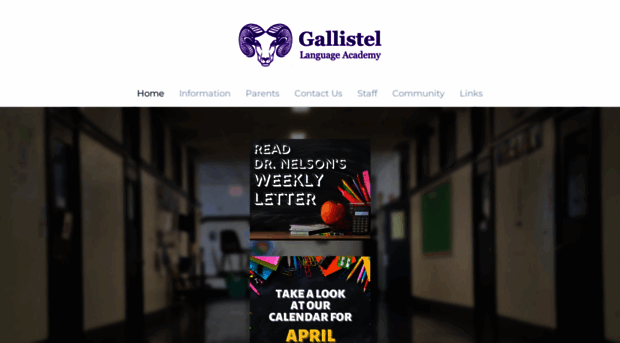 gallistel.cps.edu