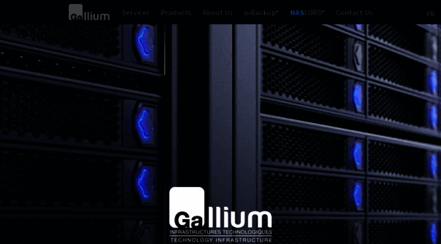 gallium-it.com