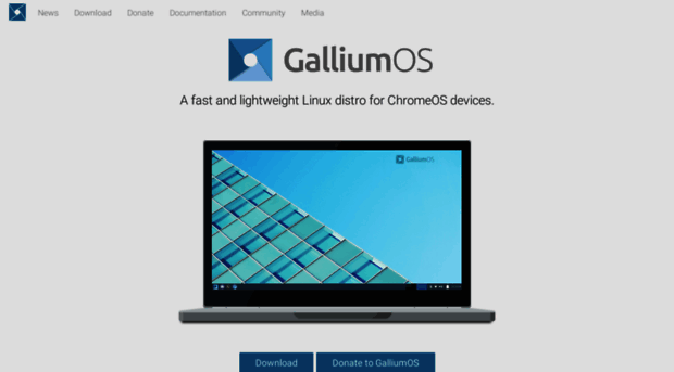 galliumos.org