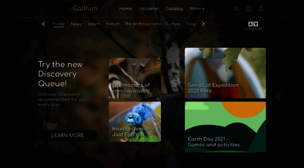 galliumpowered.com