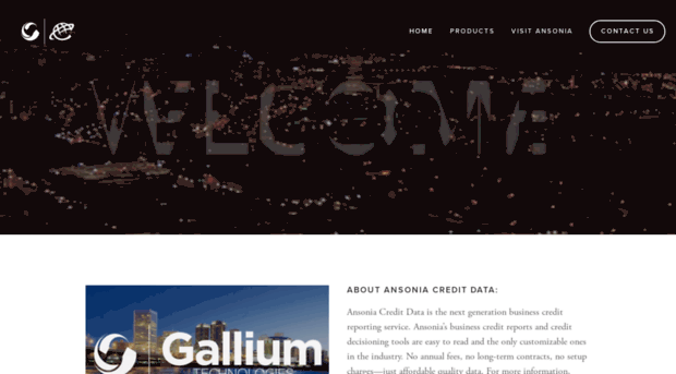 galliumtechnologies.com