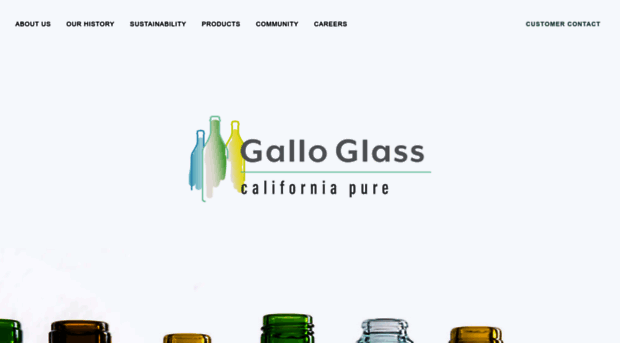 gallo-glass.com