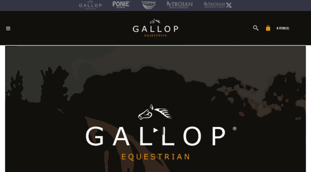 gallopequestrian.com