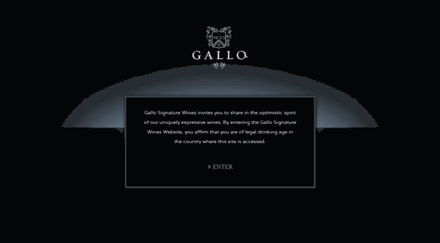 gallosignatureseries.com