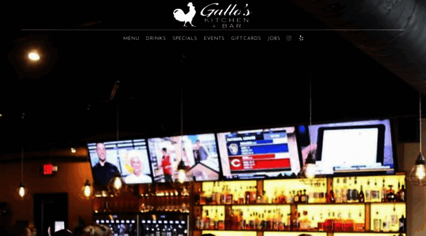 galloskitchen.com