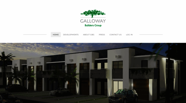 gallowaybuildersgroup.com