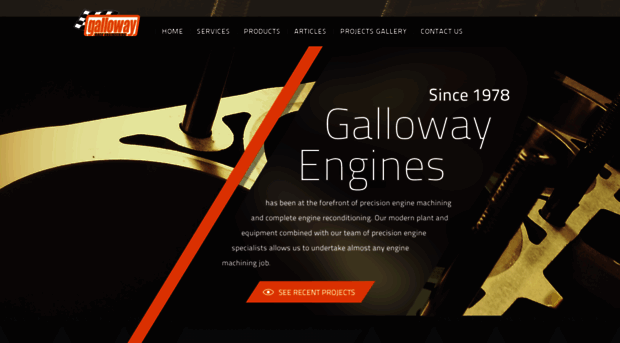 gallowayengines.com.au