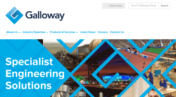 gallowaygroup.co.uk