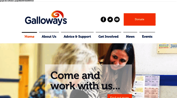 galloways.org.uk