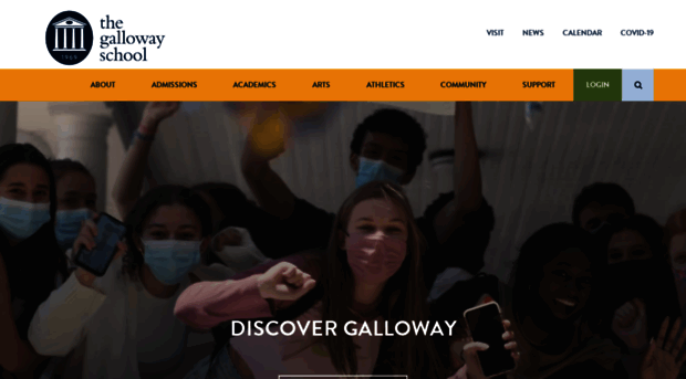 gallowayschool.org