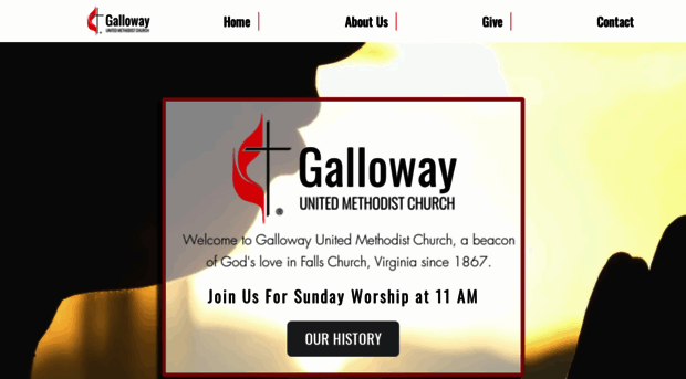 gallowayumchurch.org