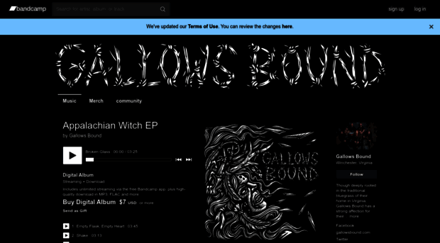 gallowsbound.bandcamp.com