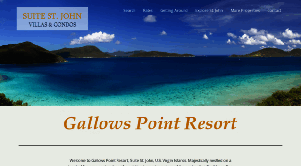 gallowspoint.com