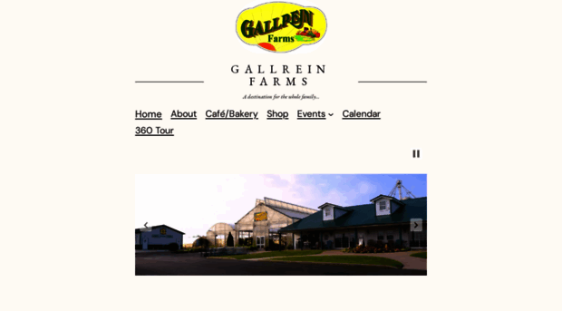 gallreinfarms.com