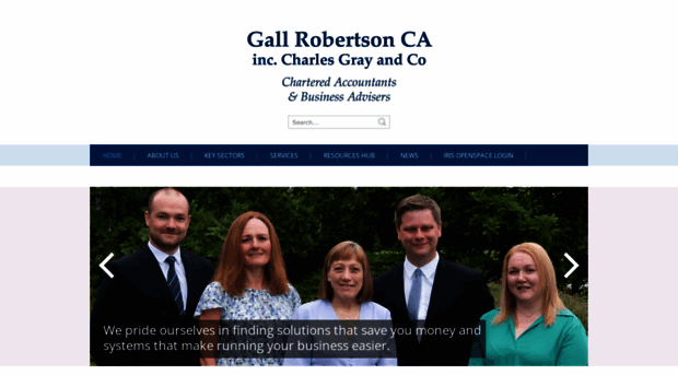 gallrobertsonca.co.uk