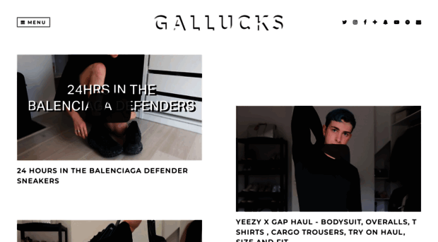 gallucks.com