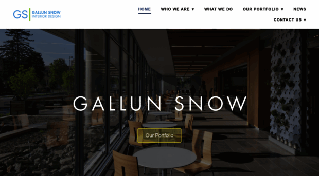 gallunsnow.com