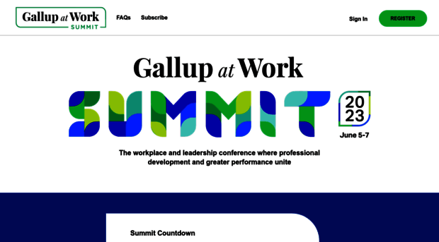 gallupatwork.com