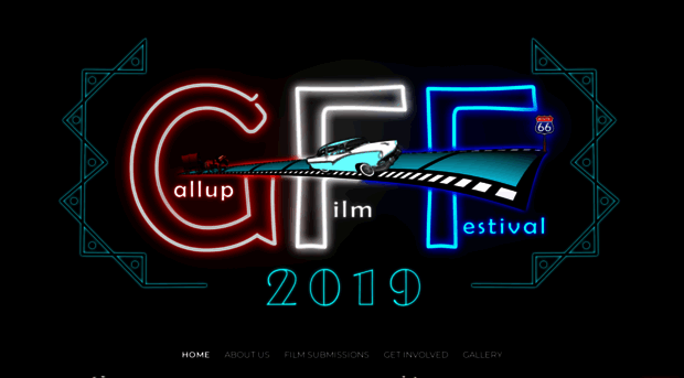 gallupfilmfestival.com