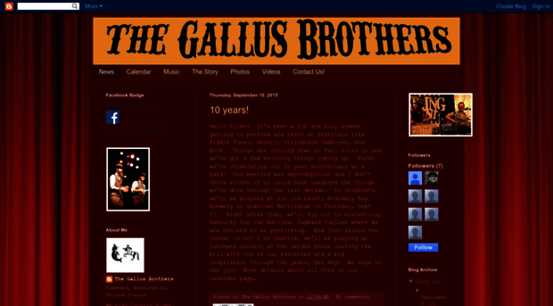 gallusbrothers.blogspot.com
