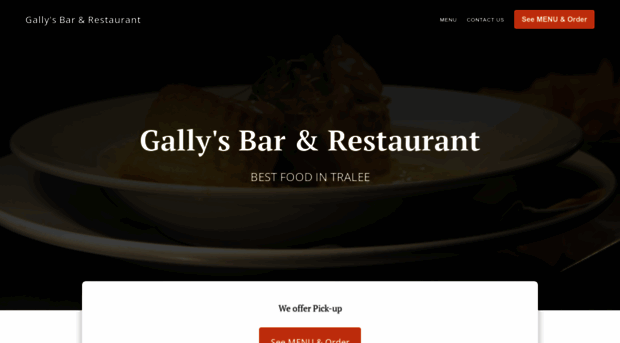 gallysathome.com