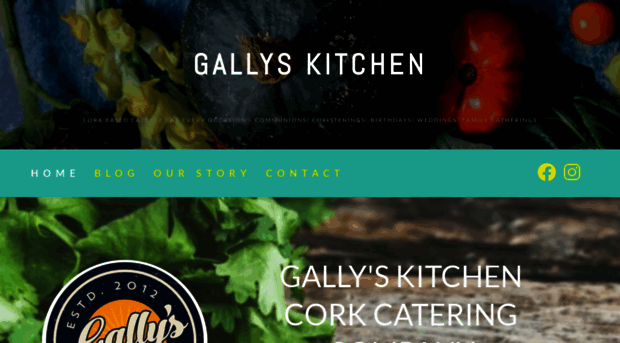 gallyskitchen.com