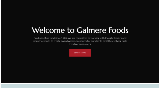 galmere.ie