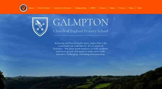 galmptonprimary.org.uk