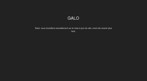 galo.ma