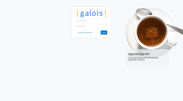 galois.sugarondemand.com