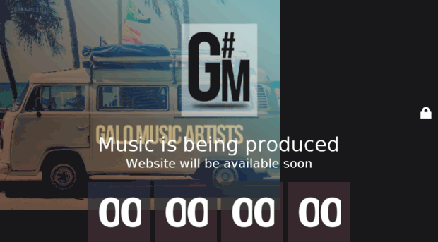 galomusicartists.com