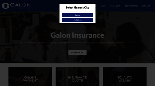 galoninsurance.ca