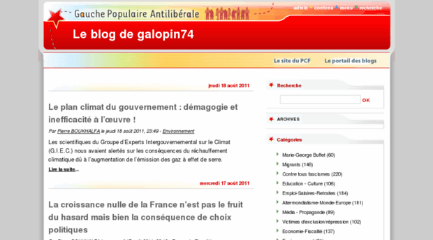 galopin74.gauchepopulaire.fr