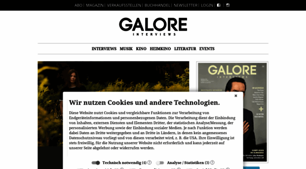 galore.de