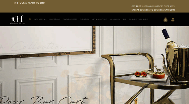 galorehome.com