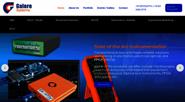 galoresys.com