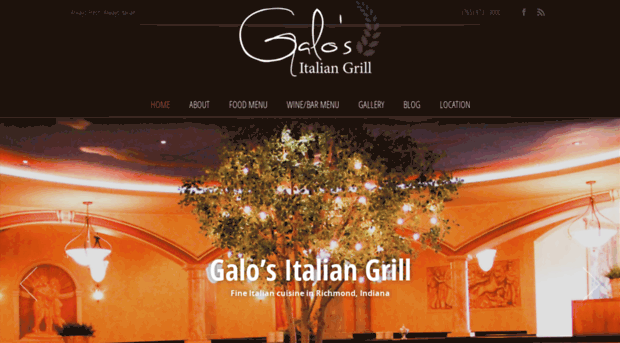 galositalian.com