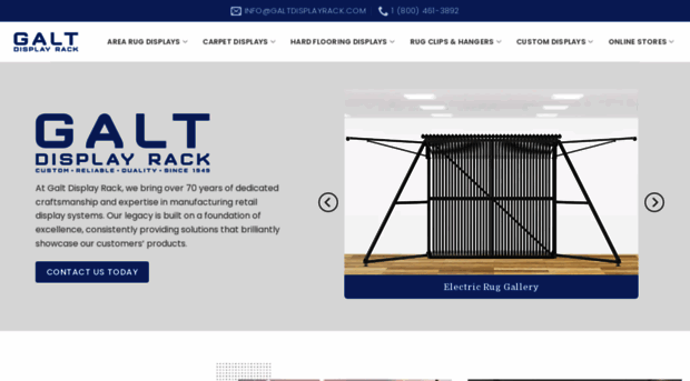 galtdisplayrack.com