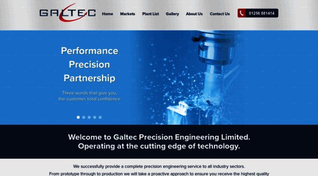 galtec.co.uk