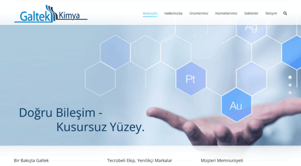 galtekkimya.com.tr